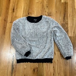 Target Art Class girls sweatshirt size L 10/12